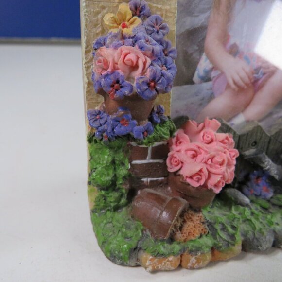 Gardening (3) Floral themed Picture Frames - Picture 4 of 14